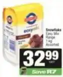 SuperSpar Easy mix offer