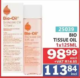 Arrow Cash And Carry Bio-Oil Skincare Oil offer