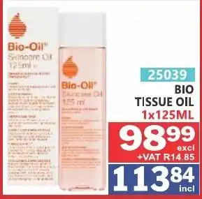 Arrow Cash And Carry Bio-Oil Skincare Oil offer