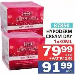 Arrow Cash And Carry Hypoderm Day Cream offer
