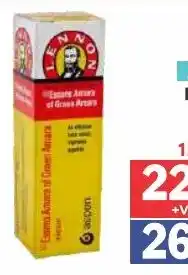 Arrow Cash And Carry Lennon Eczema Cream offer