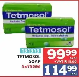 Arrow Cash And Carry TETMOSOL SOAP offer