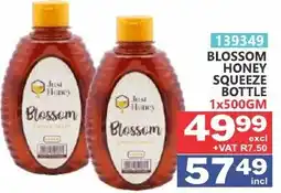 Arrow Cash And Carry Just Honey Blossom offer