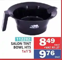 Arrow Cash And Carry Salon Tint Bowl HTS offer