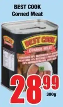 Boxer Best Cook Corned Meat offer