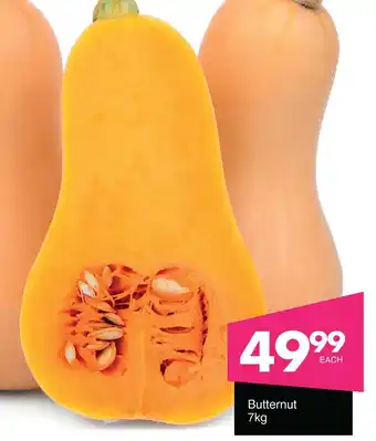 Save Hyper Butternut offer