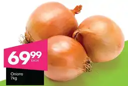 Save Hyper Onions offer
