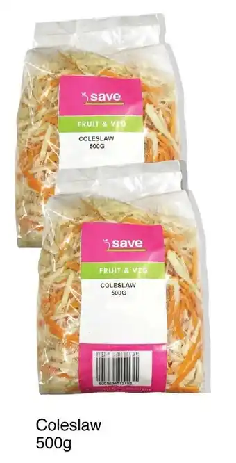Save Hyper Coleslaw offer