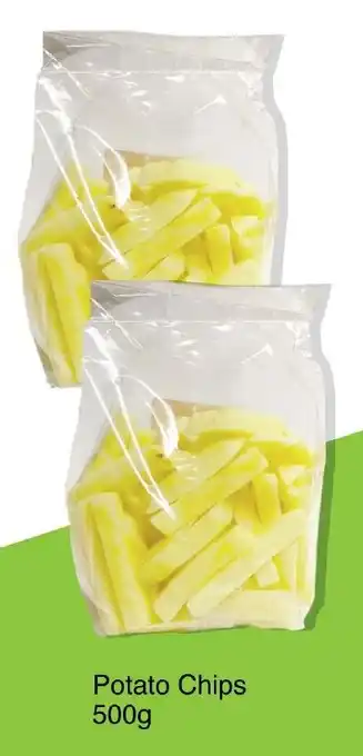 Save Hyper Potato Chips offer