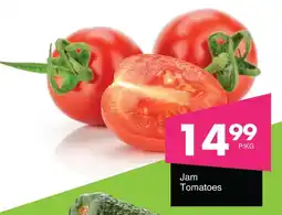 Save Hyper Jam Tomatoes offer