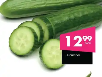 Save Hyper Cucumber offer