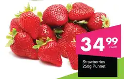Save Hyper Strawberries offer