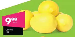Save Hyper Lemons offer
