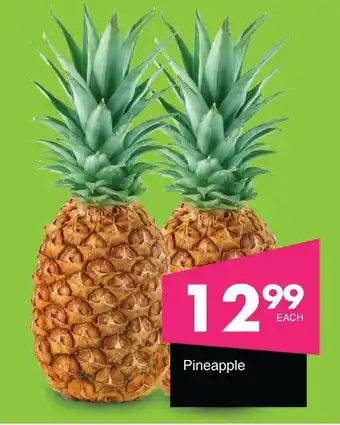 Save Hyper Pineapple offer