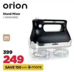 HiFi Corp Orion Stand Mixer offer