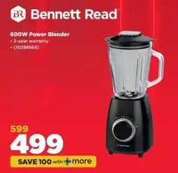 HiFi Corp Bennett Read 600W Power Blender offer
