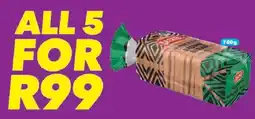 Shoprite SASCO Brown Bread offer