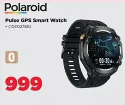 HiFi Corp Polaroid Pulse GPS Smart Watch offer