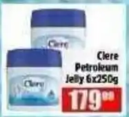 Devland Cash And Carry Ciere Petroleum Jelly offer