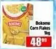 Devland Cash And Carry Bokomo Corn Flakes offer