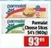Devland Cash And Carry Parmalat Cheese Slices offer