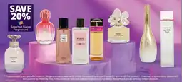 MediRite Selected Single Fragrances offer
