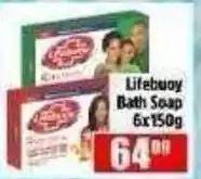 Devland Cash And Carry Lifebuoy Bath Soap offer