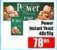 Devland Cash And Carry Power Instant Yeast offer