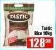 Devland Cash And Carry Tastic Rice offer