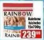 Devland Cash And Carry Rainbow Lsishobo offer