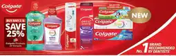 MediRite Colgate Products offer