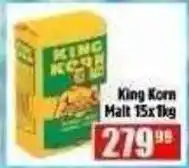Devland Cash And Carry King Korn Malt offer