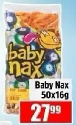 Devland Cash And Carry Baby Nax offer