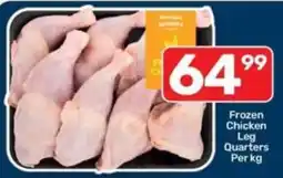Pick n Pay Frozen Chicken Leg Quarters offer