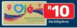 Pick n Pay Olé Brick offer