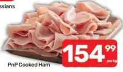 Pick n Pay PnP Cooked Ham offer