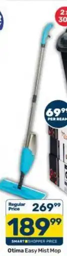 Pick n Pay Otima Easy Mist Mop offer