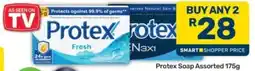Pick n Pay Protex Soap Assorted offer