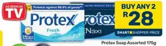 Pick n Pay Protex Soap Assorted offer