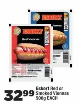 OK MiniMark Eskort Red Viennas offer