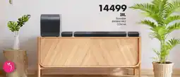 Save Hyper JBL Soundbar BAR800 MK2 offer