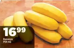OK Grocer Bananas offer