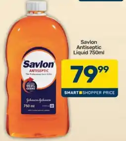 Pick n Pay Savlon Antiseptic Liquid offer
