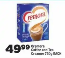 OK Foods Cremora Coffee and Tea Creamer offer