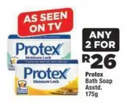 OK Foods Protex Bath Soap offer