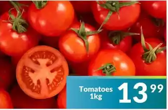 Tomatoes