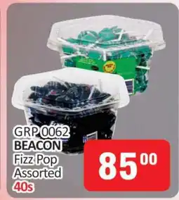 KitKat Cash and Carry GRP 0062 BEACON Fizz Pop Assorted 40s offer