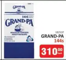KitKat Cash and Carry GRAND-PA 144s offer
