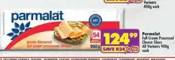 Shoprite PARMALAT offer