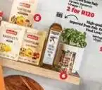 Food Lover's Market Balsamic vinegar offer
